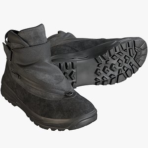 Men's Winter Boots 2