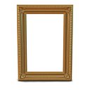 Baroque Picture Frame 5
