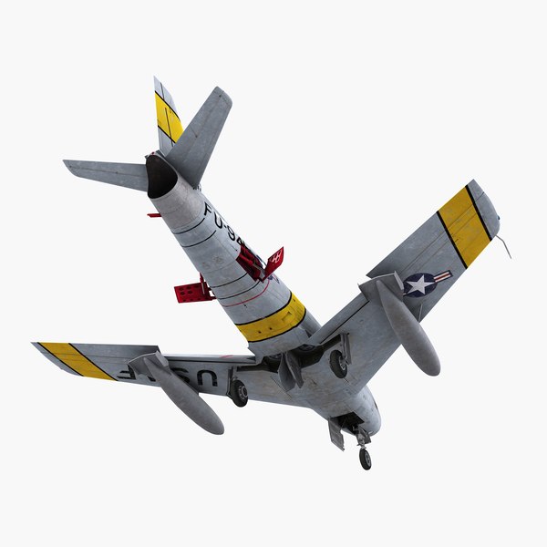 3D american sabre col johnson model - TurboSquid 1366588