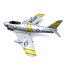 F-86F Sabre - 4th FIW col Johnson