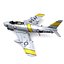 F-86F Sabre - 4th FIW col Johnson