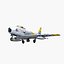 F-86F Sabre - 4th FIW col Johnson