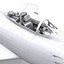 F-86F Sabre - 4th FIW col Johnson