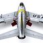 F-86F Sabre - 4th FIW col Johnson