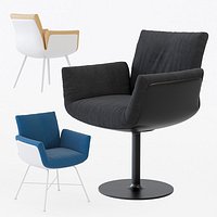 COR Alvo Chair