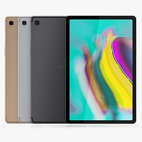 Samsung GALAXY Tab S5e