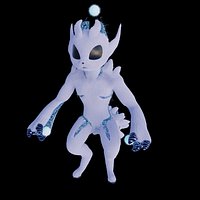 Electric Ori