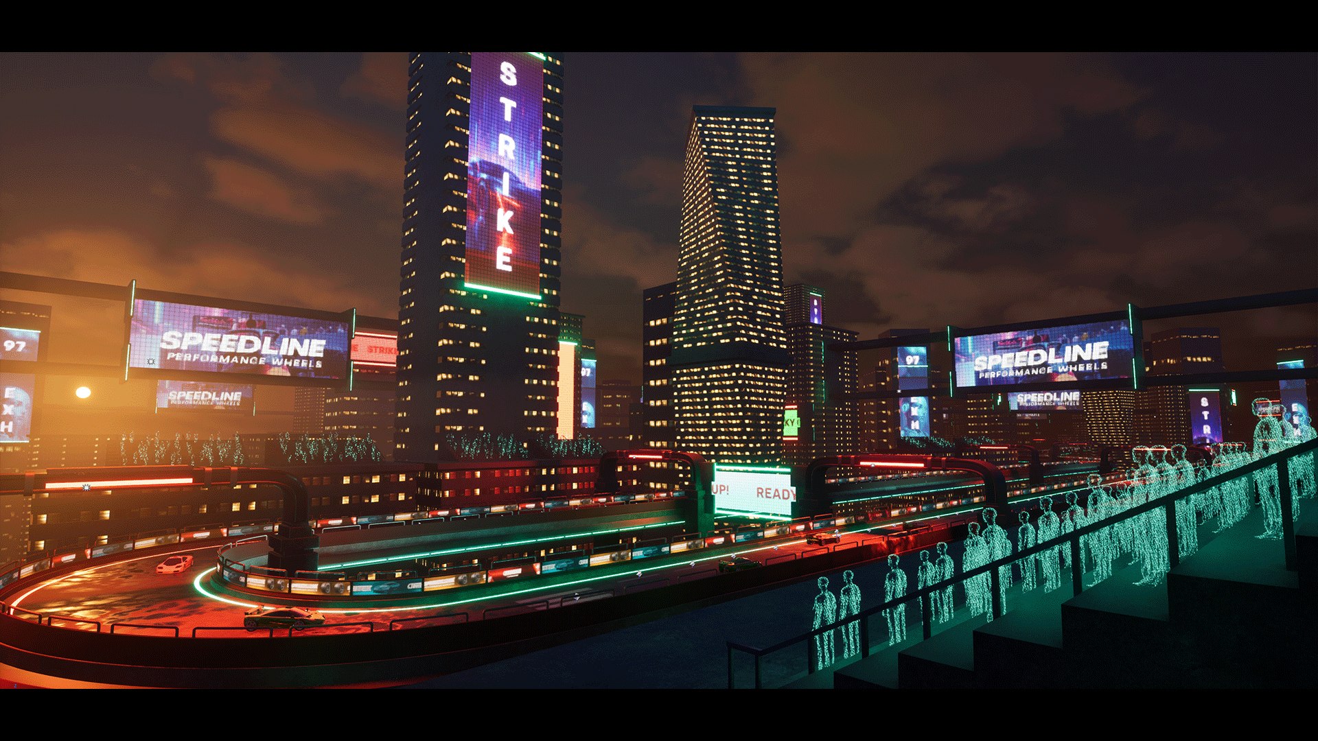 3D LowPoly Unreal Engine Cyber Track Environment model https://p.turbosquid.com/ts-thumb/cN/RLuFC5/PN/000/jpg/1755821956/1920x1080/fit_q87/9ba08339e8b7f6d10f594f9d888c5f87b196305d/000.jpg