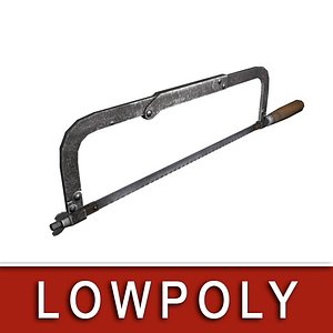 hand saw 3