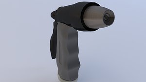3D spray nozzle