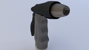 Spray Nozzle