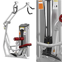 RS-1201 LAT Pulldown