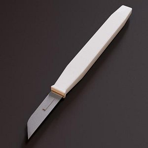obj scalpel