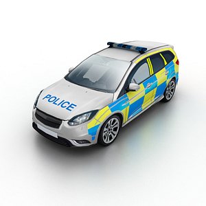 max uk police wagon