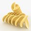 Dry Spiral Pasta