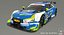 3D audi rs5 dtm season