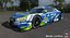 3D audi rs5 dtm season