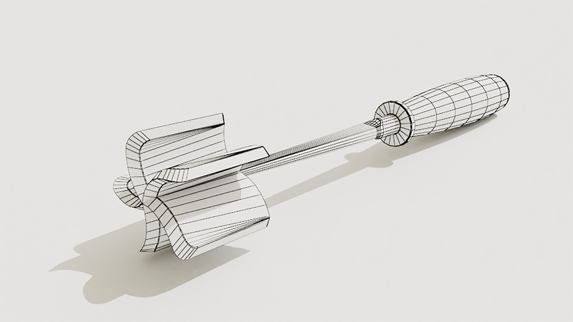 Meat Chopper 3D model https://p.turbosquid.com/ts-thumb/cN/kRWGrp/Vu/meat_chopper_08/png/1753663702/1920x1080/fit_q87/09c43e1800b3bc1f2fda685b2573a1d86b254a11/meat_chopper_08.jpg