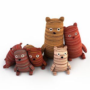 family 3ds