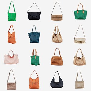 12 Handbags