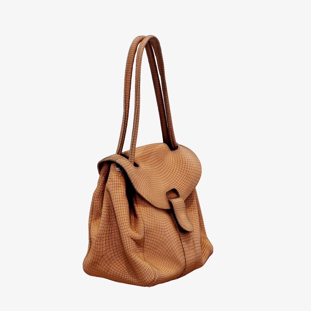 12 handbags 3D model https://p.turbosquid.com/ts-thumb/cN/seSvT4/nieZC0fA/polygonalminiatures3dclothinghandbagminibrownleatherhandbagwireframe_00003/jpg/1596378412/1920x1080/fit_q87/ec3be624f56349e322ef4d982c20e6d1648a9479/polygonalminiatures3dclothinghandbagminibrownleatherhandbagwireframe_00003.jpg