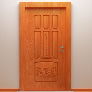 classic door model