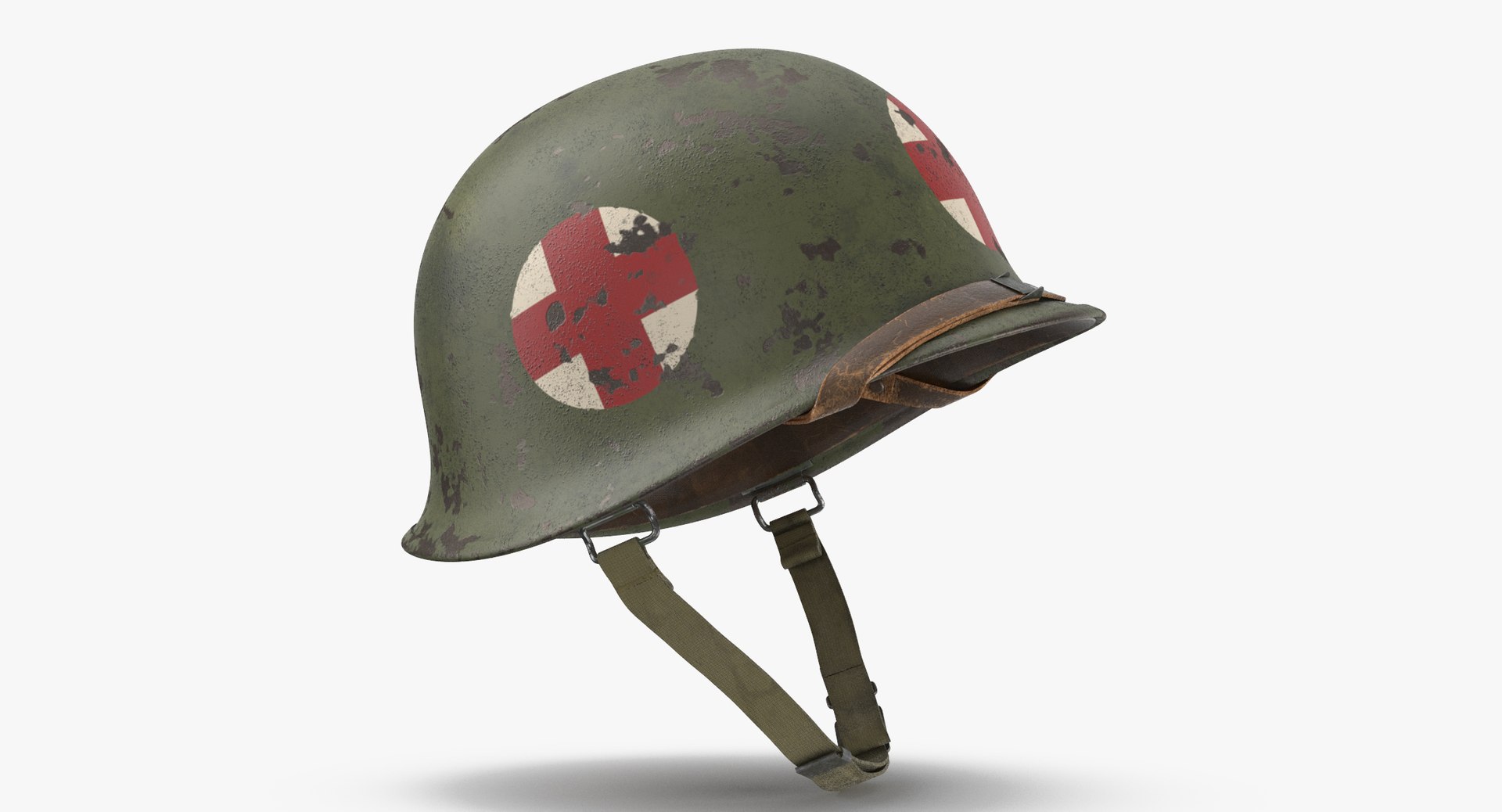 3D war ii m1 helmets https://p.turbosquid.com/ts-thumb/cN/uj6Q5u/VeOJrUAd/medic_helmet_m1_helmet_with_red_cross_wwii_worn_thumbnail_0004/jpg/1503045664/1920x1080/fit_q87/0271abbc9b8069c470a78885b4abe24486939fb2/medic_helmet_m1_helmet_with_red_cross_wwii_worn_thumbnail_0004.jpg