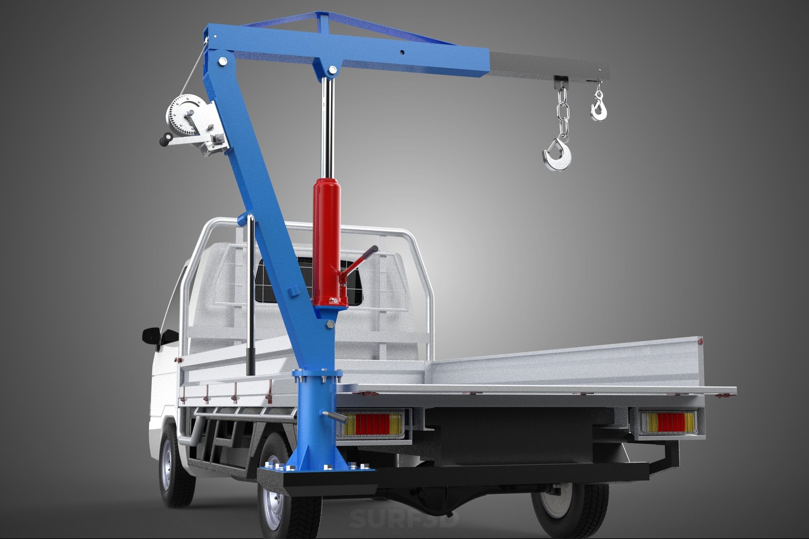 3D FOLDING MOUNTED BED CRANE HOIST LIFTING HAND WINCH PICKUP TRUCK model https://p.turbosquid.com/ts-thumb/cN/vmH1zn/Ci/36_611_foldingmountedbedcranehoistliftinghandwinchpickuptruck/jpg/1756005728/1920x1080/fit_q87/30a17764f1eb35049399bf25e98397b8e70bf7ca/36_611_foldingmountedbedcranehoistliftinghandwinchpickuptruck.jpg