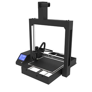 3D 3D Printer