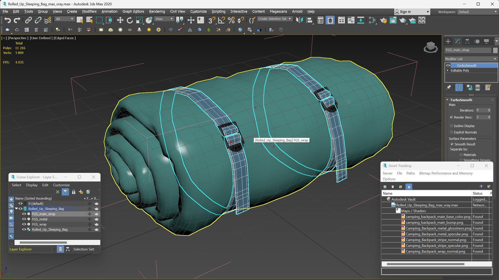 3D Rolled Up Sleeping Bag https://p.turbosquid.com/ts-thumb/cN/yxQkHe/MN/rolled_up_sleeping_bag_018/jpg/1732106419/1920x1080/fit_q87/1496aac203726271d927ee0d21fdc4d1589cac9f/rolled_up_sleeping_bag_018.jpg