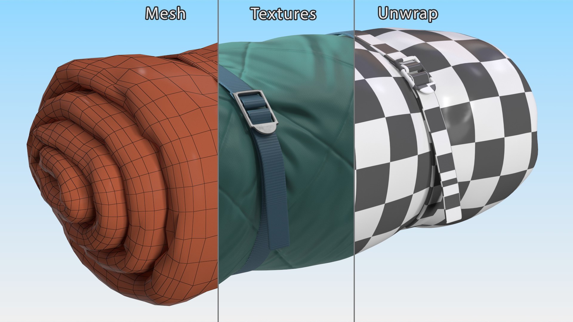 3D Rolled Up Sleeping Bag https://p.turbosquid.com/ts-thumb/cN/yxQkHe/ZE/rolled_up_sleeping_bag_013/jpg/1732106393/1920x1080/fit_q87/78d80be7d90c534eb40dc49d962e9e744b445b5a/rolled_up_sleeping_bag_013.jpg