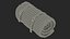 Rolled Up Sleeping Bag