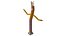 Inflatable Sky Dancer