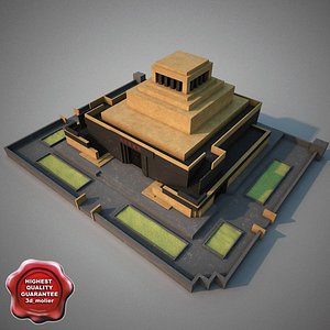 Lenins Mausoleum