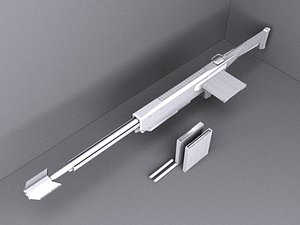 Autocannon Sniper
