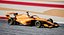 F1 Academy 2024 Art Grand Prix Tatuus F4-T-421 Race Car
