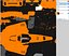 F1 Academy 2024 Art Grand Prix Tatuus F4-T-421 Race Car