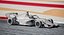 F1 Academy 2024 Art Grand Prix Tatuus F4-T-421 Race Car