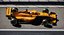 F1 Academy 2024 Art Grand Prix Tatuus F4-T-421 Race Car