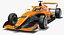 F1 Academy 2024 Art Grand Prix Tatuus F4-T-421 Race Car
