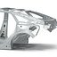 Car Frame 2