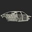 Car Frame 2