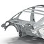 Car Frame 2