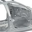 Car Frame 2