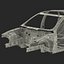 Car Frame 2