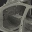 Car Frame 2