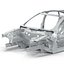 Car Frame 2