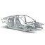 Car Frame 2