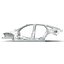 Car Frame 2