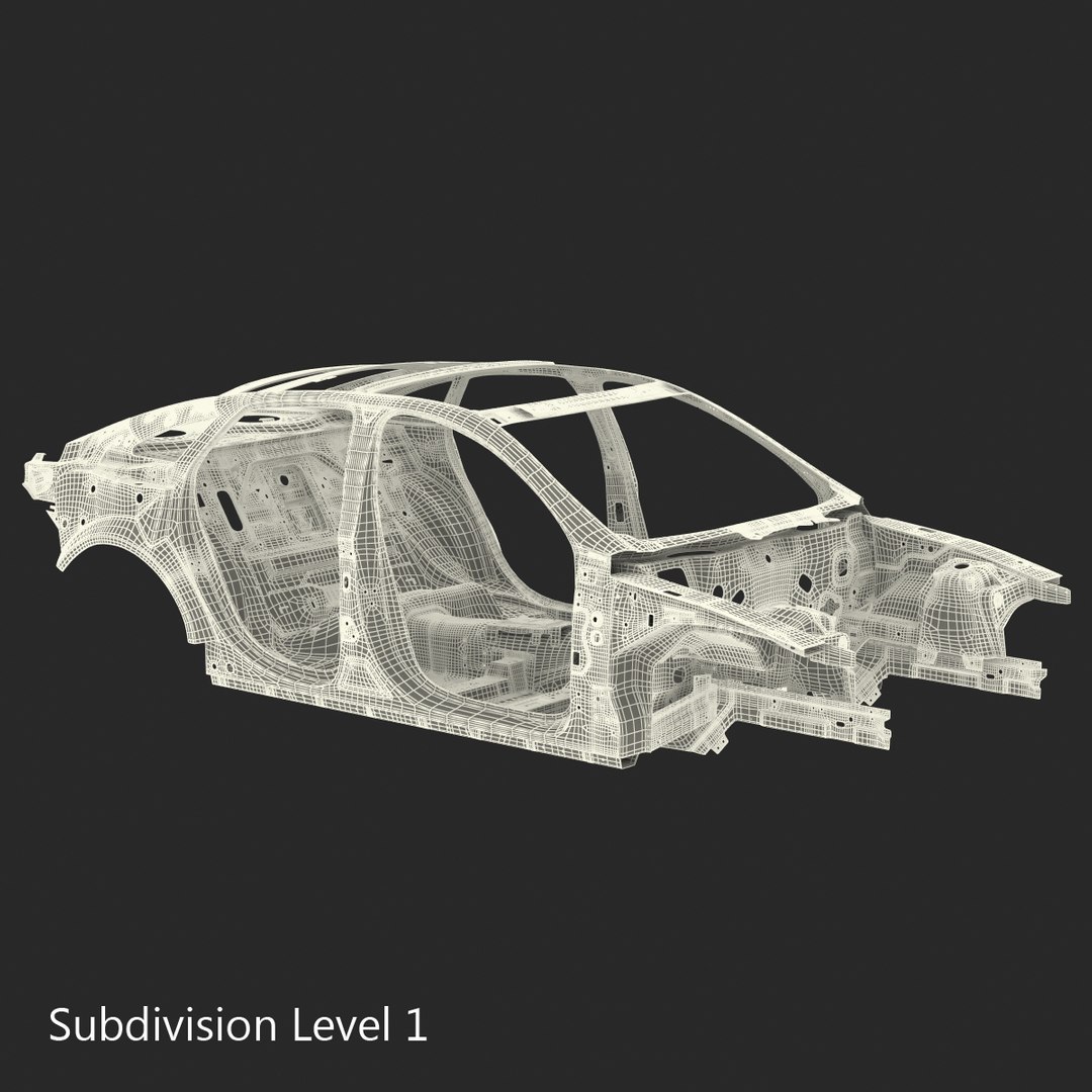 car frame 2 3d model https://p.turbosquid.com/ts-thumb/cO/5P4znB/cFhOROha/carframe3dmodel34/jpg/1440520719/1920x1080/fit_q87/76bc7d9e406e67360aab549b9db75b4f5f455c2b/carframe3dmodel34.jpg